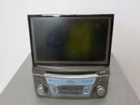 SUBARU LEGACY V RADIO FABRYCZNE DVD 86271AJ300