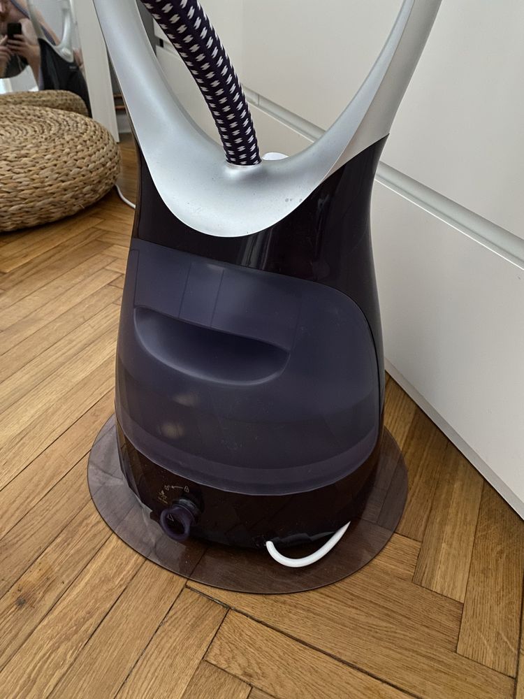 Parownica  steamer Philips Comfort Touch Plus GC558/30  jak nowa