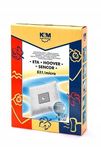 Мішки для порохотяга Sencor K&M S31 Micro
