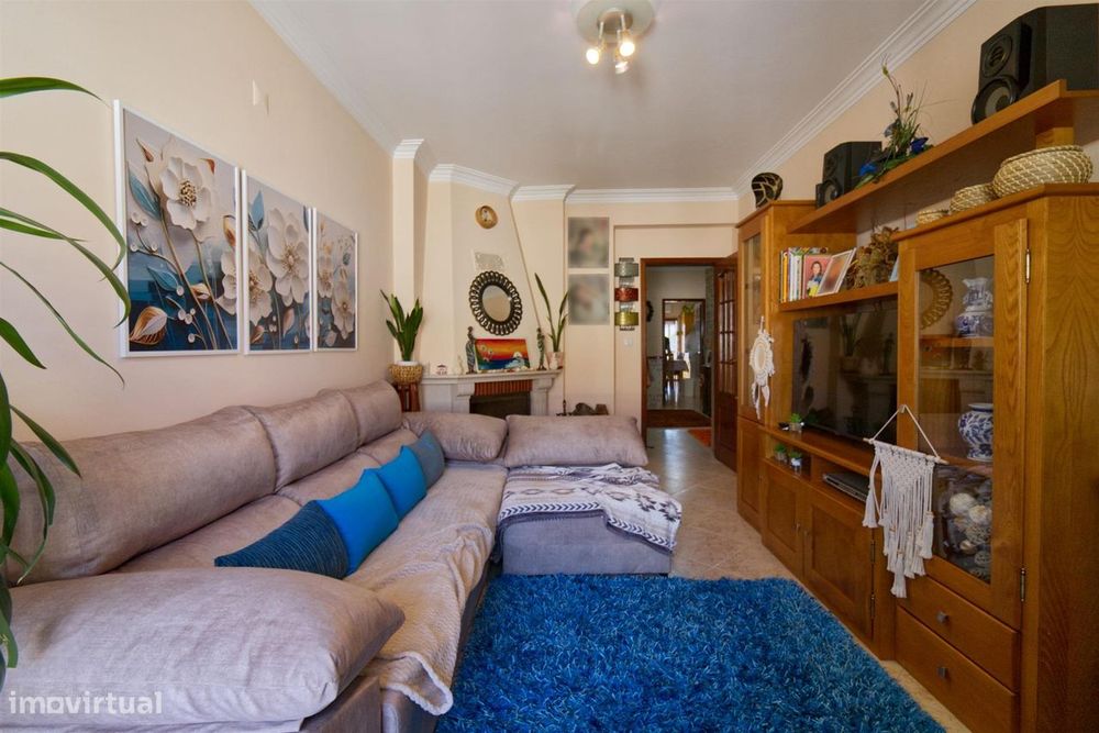 Apartamento T2