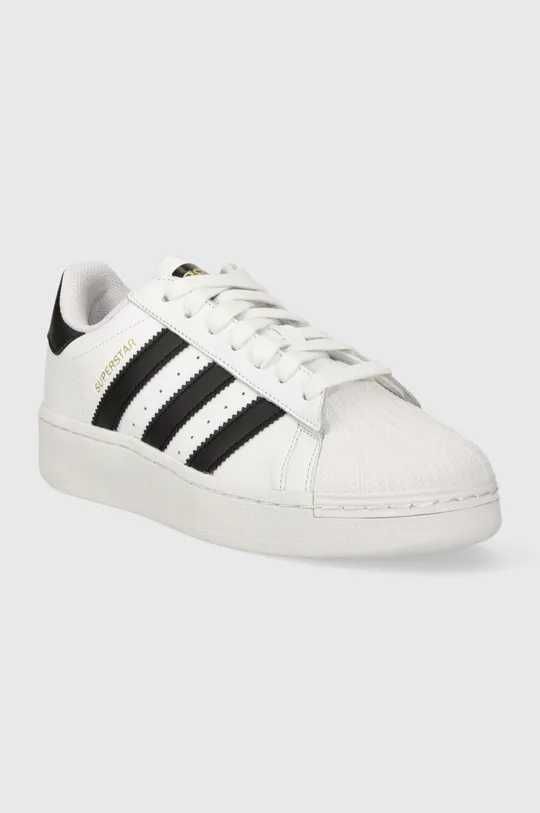 Кросівки  жіночі adidas Superstar XLG КОЖА кроссовки суперстар