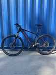Rower Superior xc 817 27.5 rama M Hydraulika