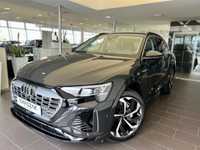 Audi Q8 Polift!Hak!Ambiente!Masaże!Systemy wspomagjące!DVD!Bang!Head-up!2023r!
