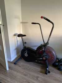 Rower powietrzny  Airbajk AD2 SCHWINN