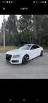 Audi A5 s,line tdi 2.0