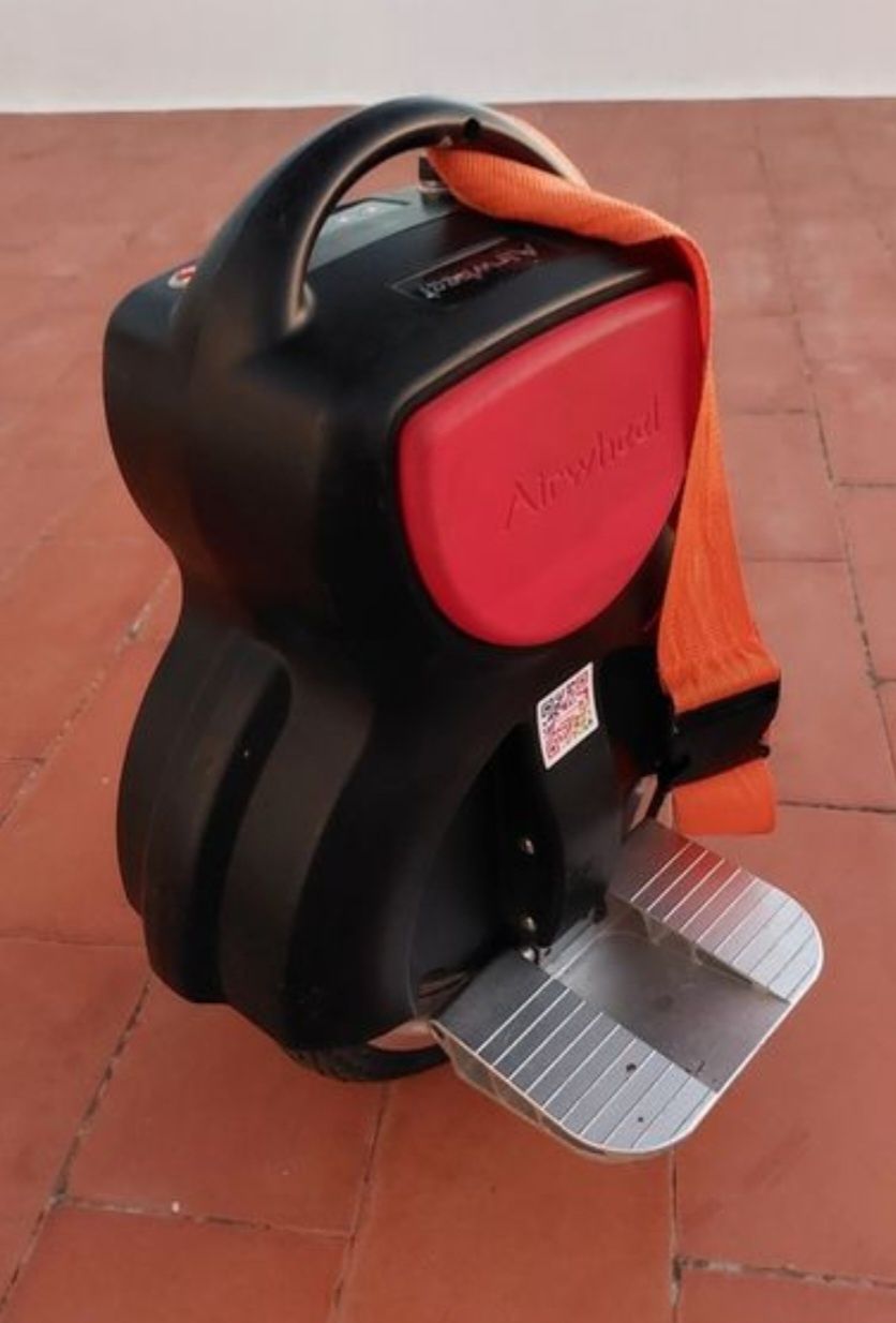 Airwheel Q1 Monociclo