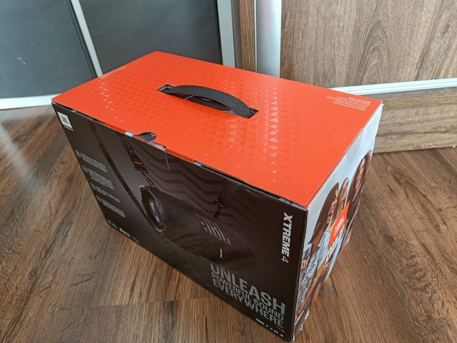 JBL Xtreme 4 Nowy