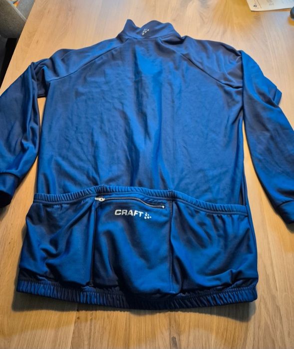 Casaco Craft inverno