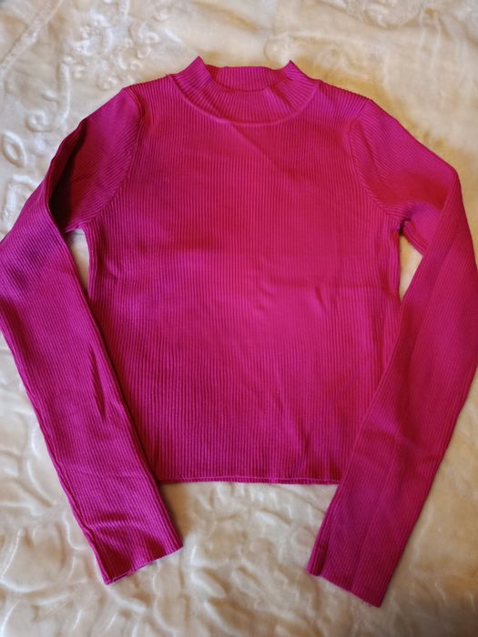 Кофта-гольф розмір S