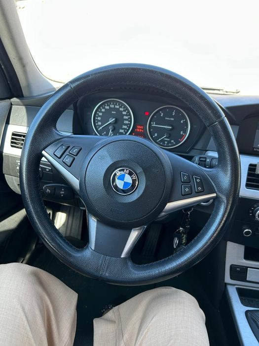 Vendo 520d em bom estado