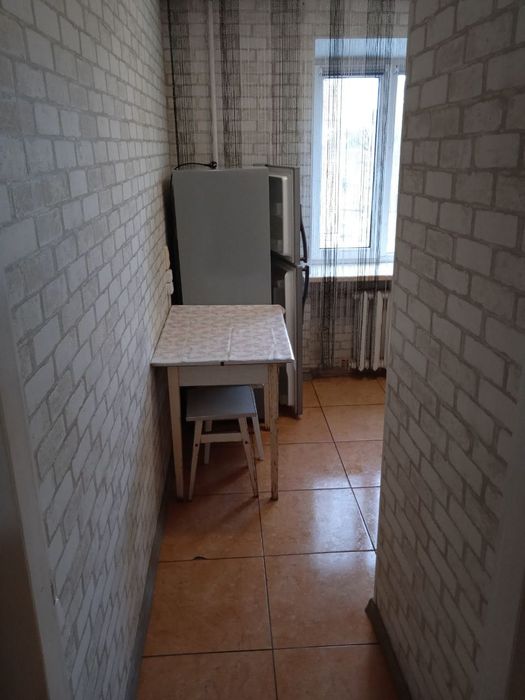 Сдаётся в аренду 1 комнатная квартира