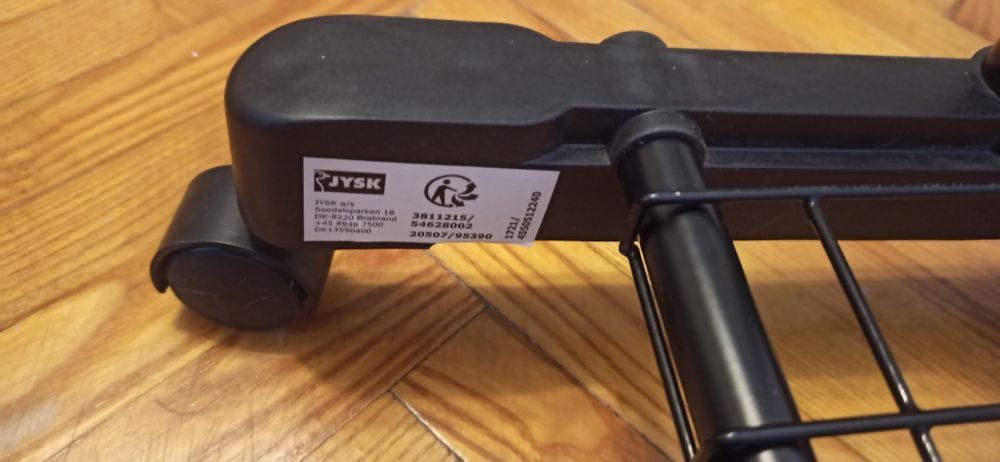 Вішалка для одягу JYSK