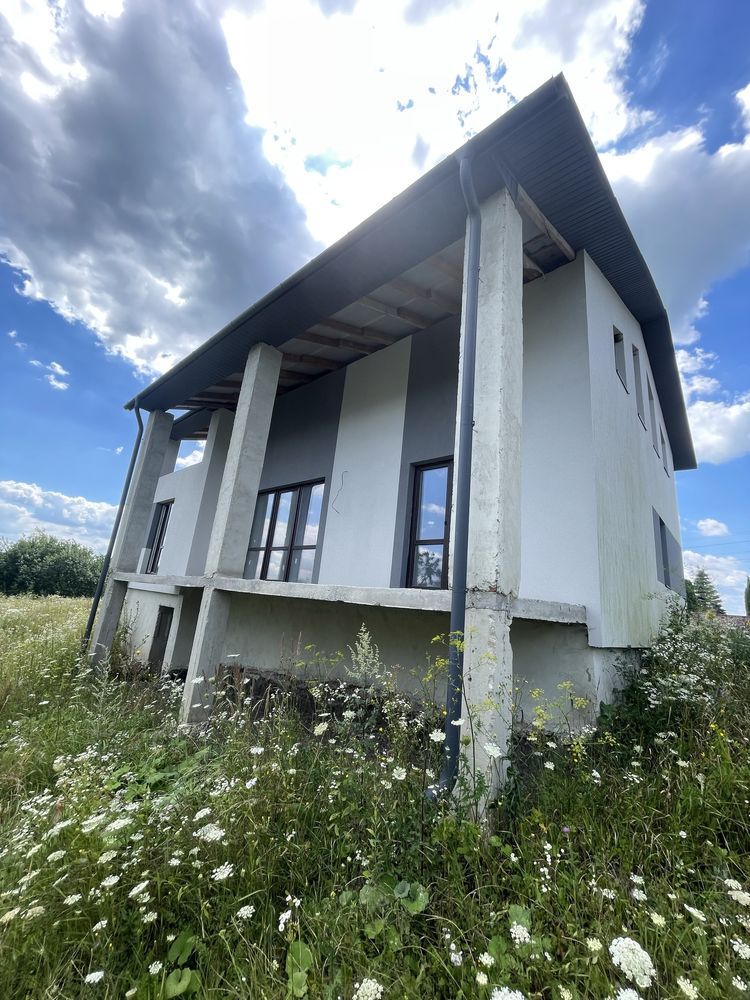Окремо стоячий будинок, с. Підгороднє
