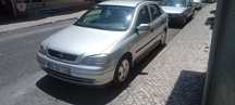Opel Astra 1.4 excelente estado