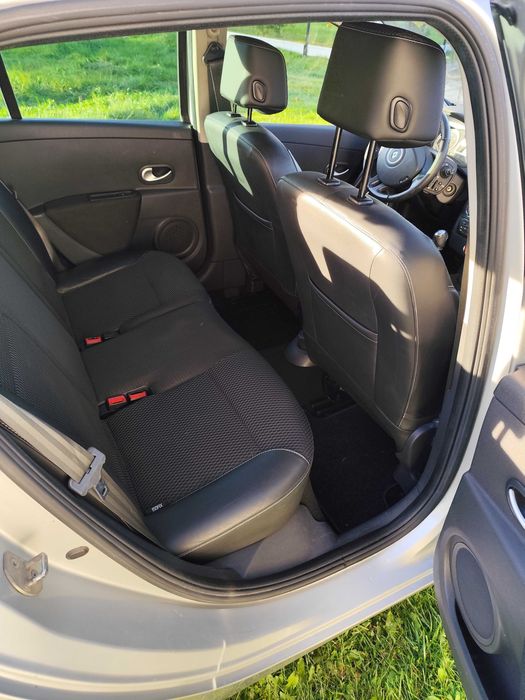 Sprzedam Renault Clio 3 1.5 dci