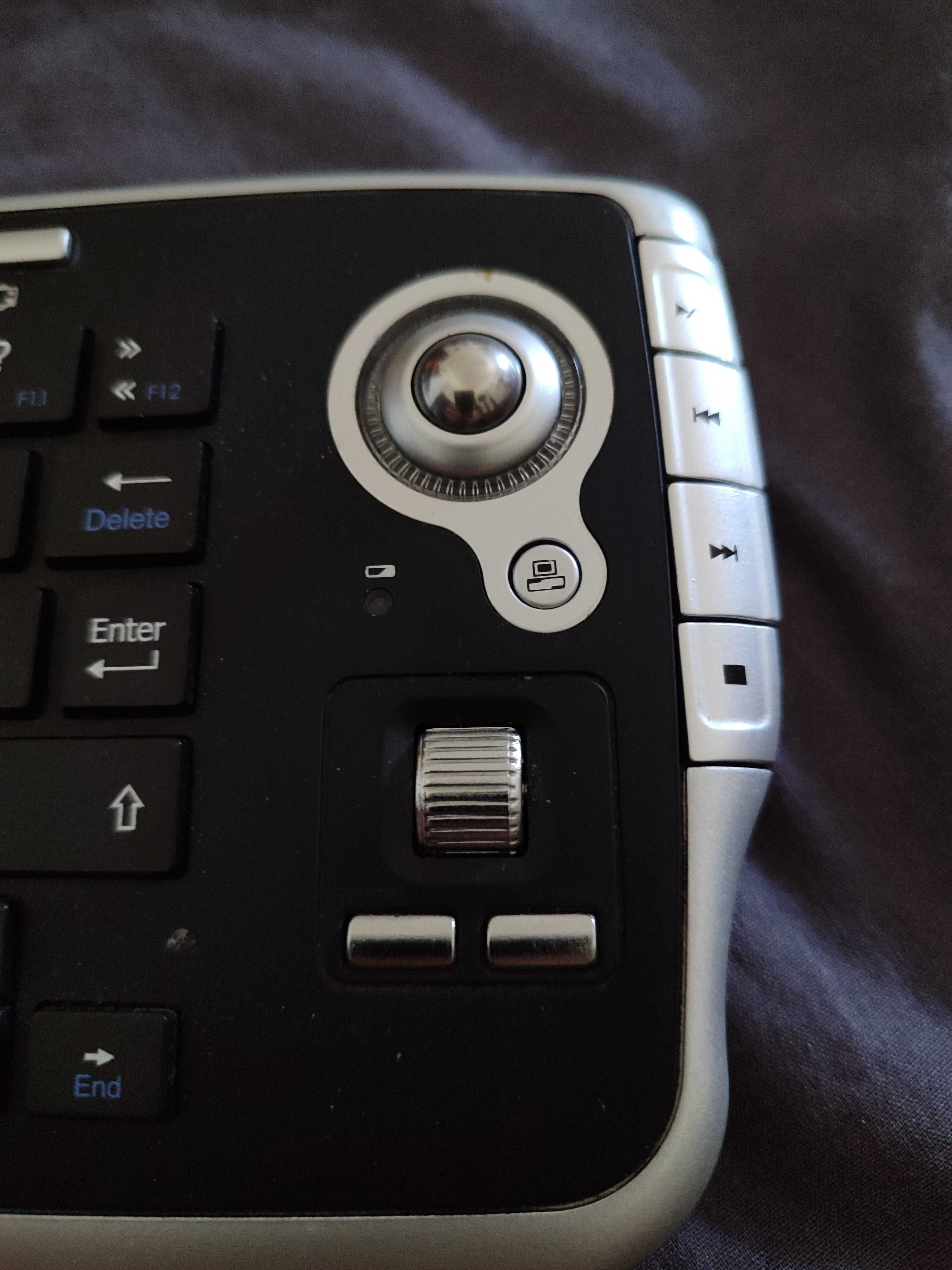 Teclado bluetooth Mitsai