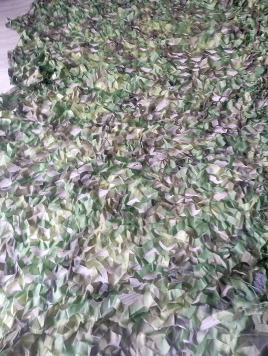 siatka maskująca 2,5x2,5