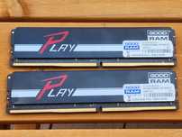 GoodRam 16GB (2x8GB) DIMM 19200 PC4