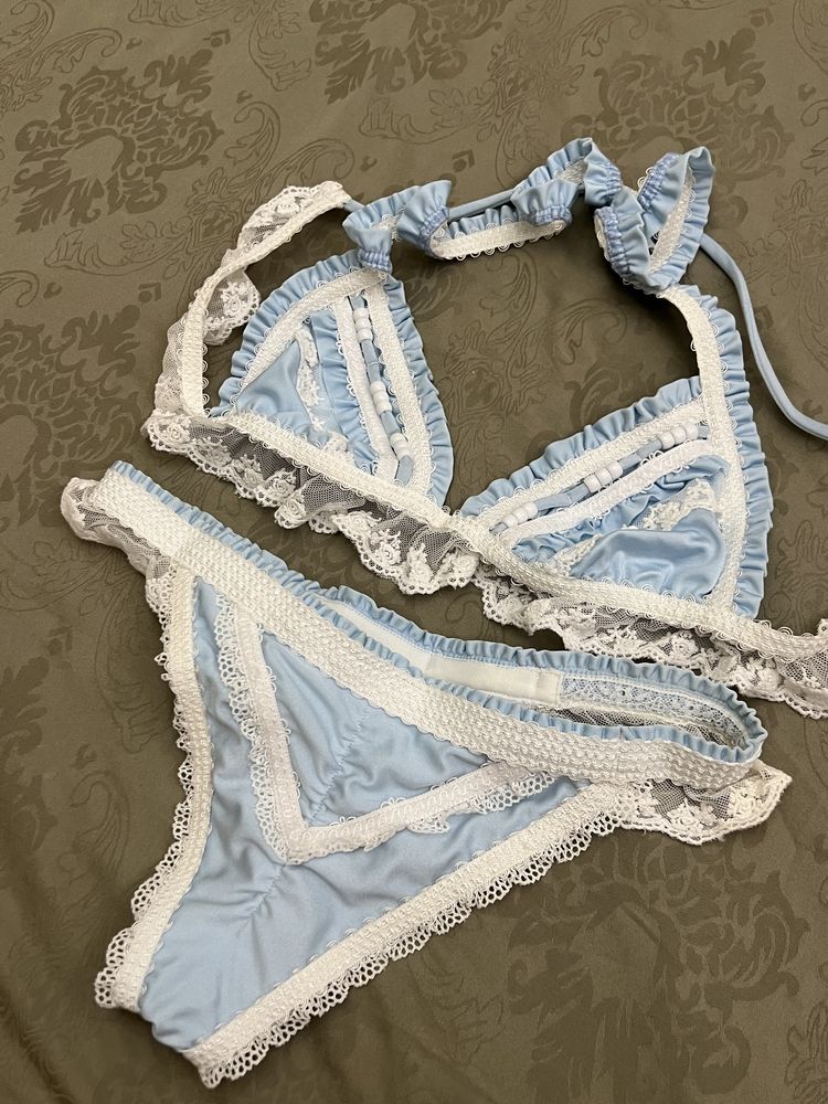 Продам Купальник Almarie Bikini XS