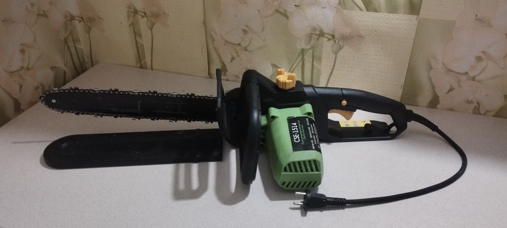 Електропила Gartner CSE-1514