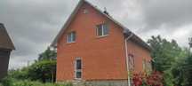 2-эт. дом 130 м2. От хозяина. Гатное