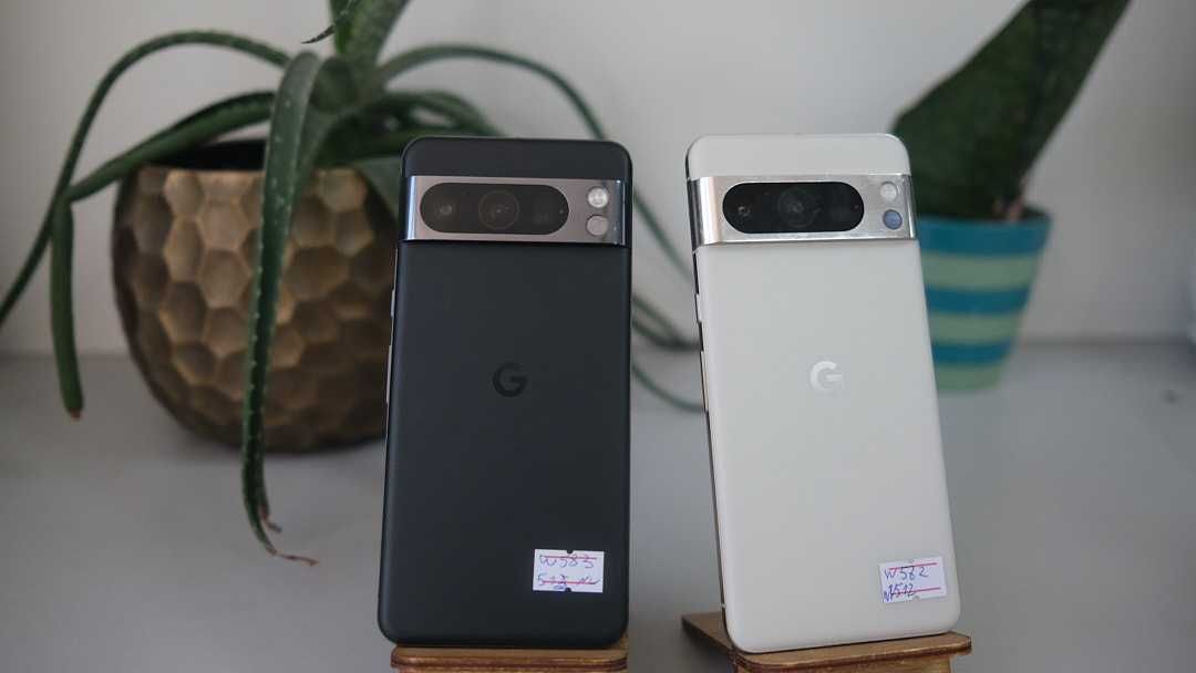 Google Pixel 8 Pro 12/512GB  Neverlock
