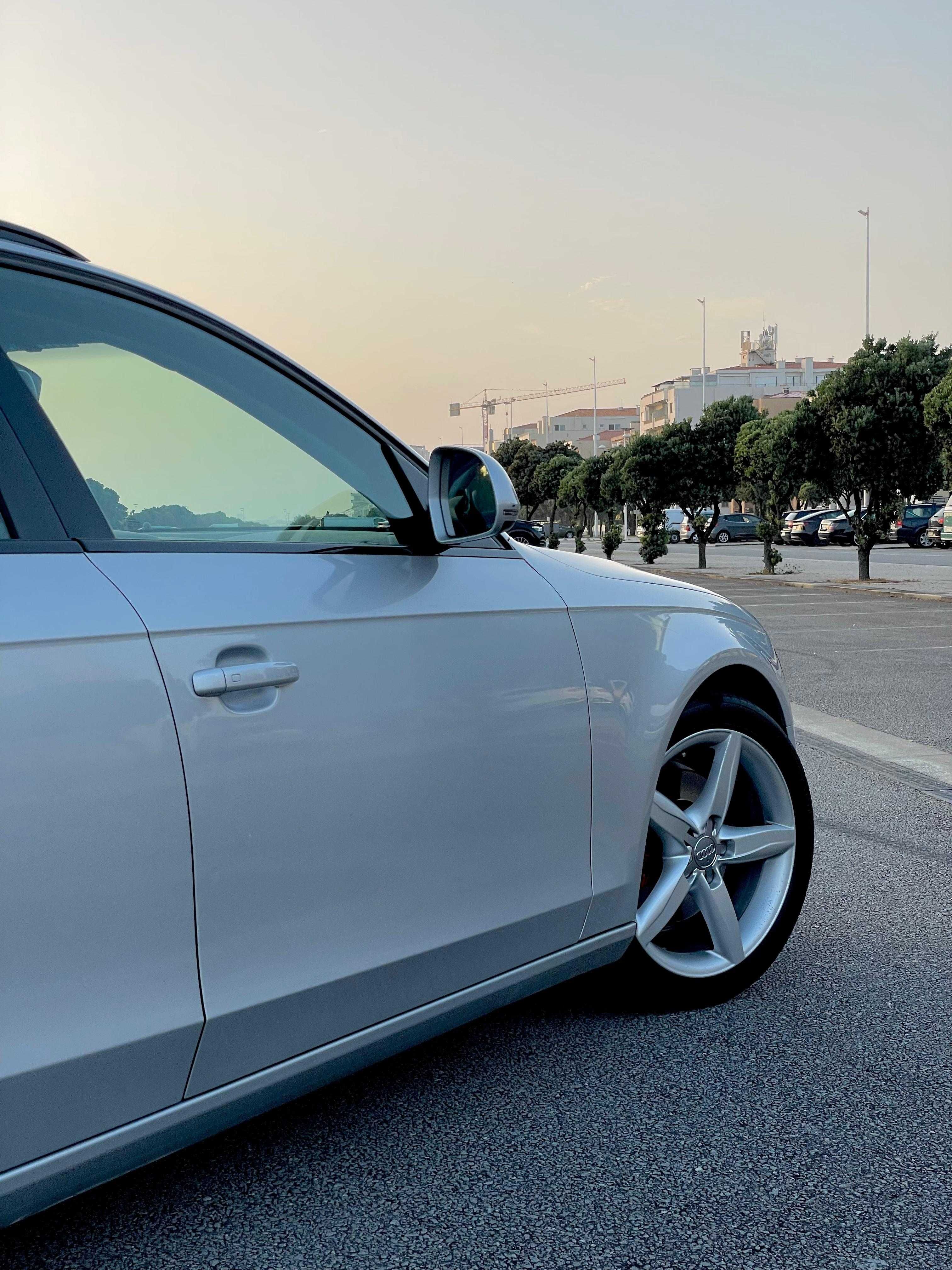 AUDI A4 B8 Tdi Sport