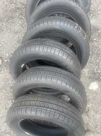 165/65R14 шины Dunlop