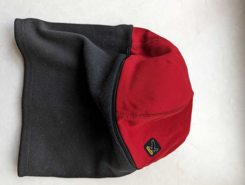 Балаклава Salewa підшлемник