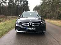 Mercedes-Benz GLC Mercedes-Benz GLC 220d 4Matic