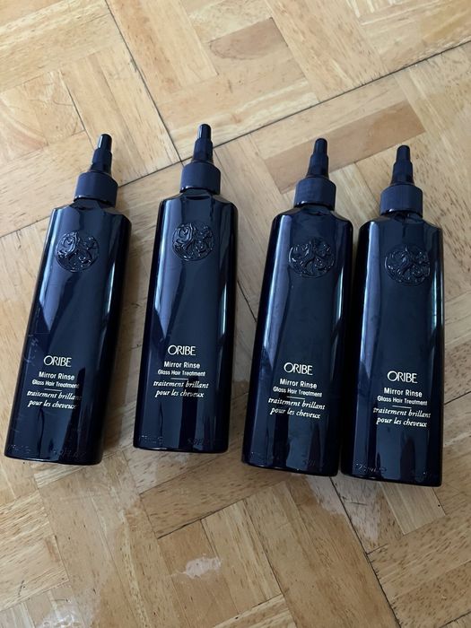 Oribe Олія для волосся
Mirror Rinse Glass Hair Treatment 175 ml