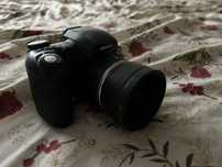 фотоапарат finepix