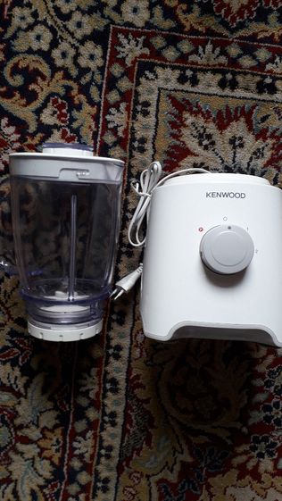 Liquidificador Kenwood