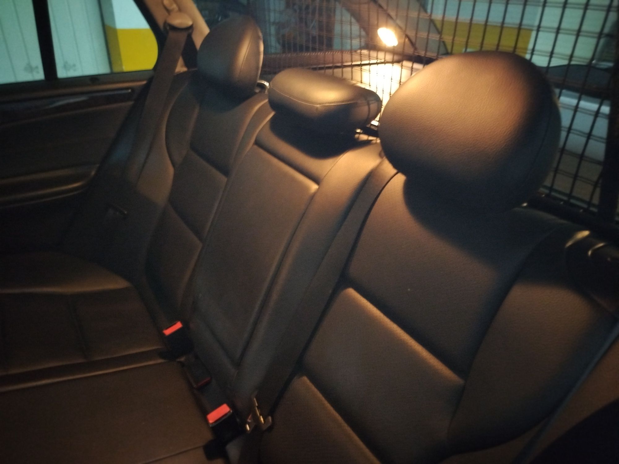 Mercedes C 220 CDI 150 CV