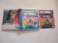 Gra PlayStation PS3 Just Dance 2018