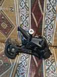 Shimano Deore RD-M5100 przerzutka tylna SHADOW RD 1x11s 11-51