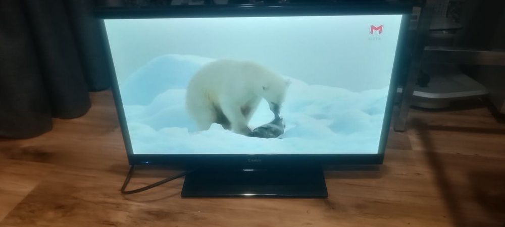 Телевізор Canox 22 дюйми