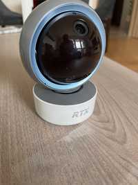 Kamera obrotowa RTX AI 20 wifi TUYA Smart