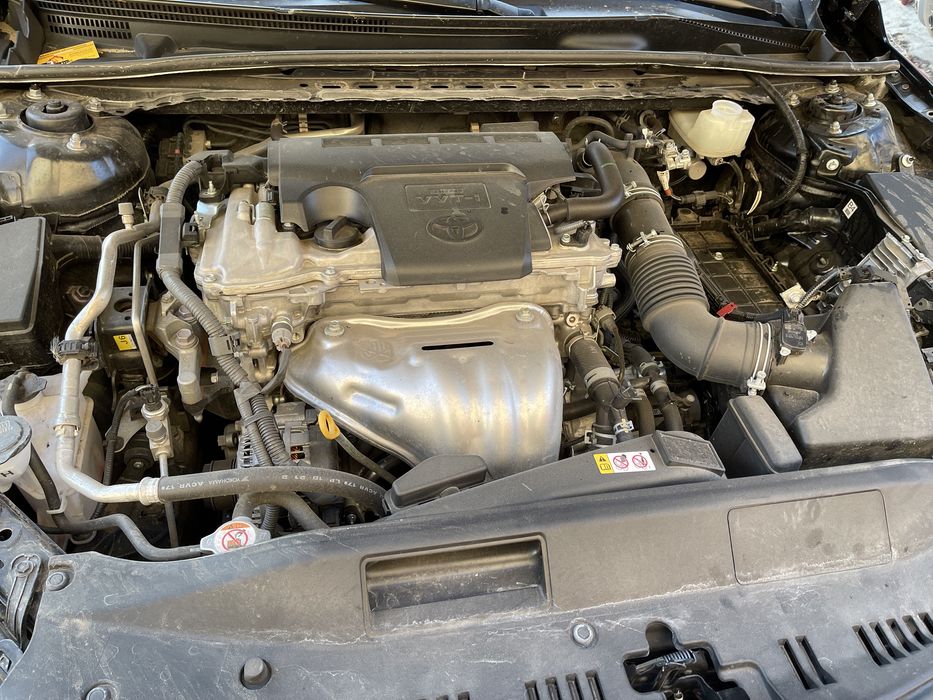 Продам двигатель,мотор toyota camry 40,50,70,rav4 2ar-fe