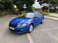 Skoda Octavia /bezwypadkowa/super stan/