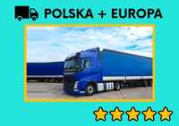 Transport Towarów Polska, Niemcy, Holandia i inne kraje | Busy i Tir