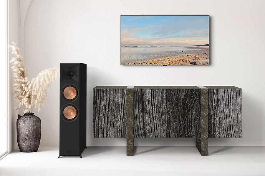 Klipsch Reference Premiere RP-8060FA II  | Audiopolis Warszawa