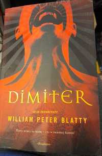 William Peter Blattu "Dimiter"