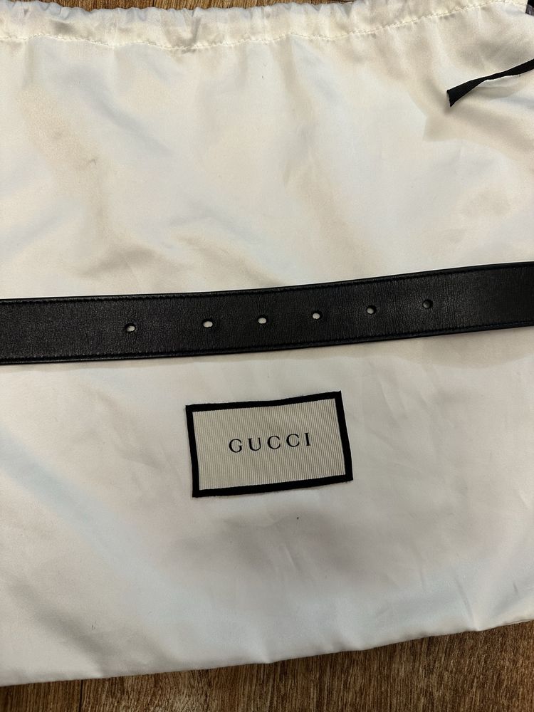 Пояс Gucci Оригінал