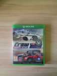 Gra Xbox One The Crew Ultimate Edition