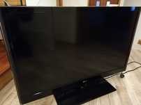 TV LG 42 LV 5500 para peças