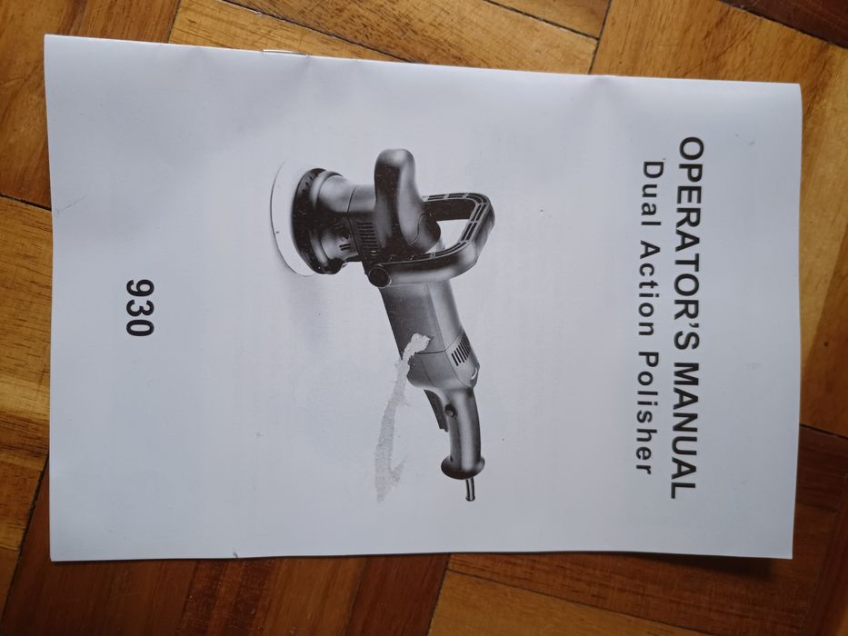 Heckmann Double Torque 930