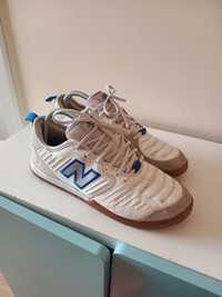 Buty do piłki halowki piłkarskie NEW BALANCE 41