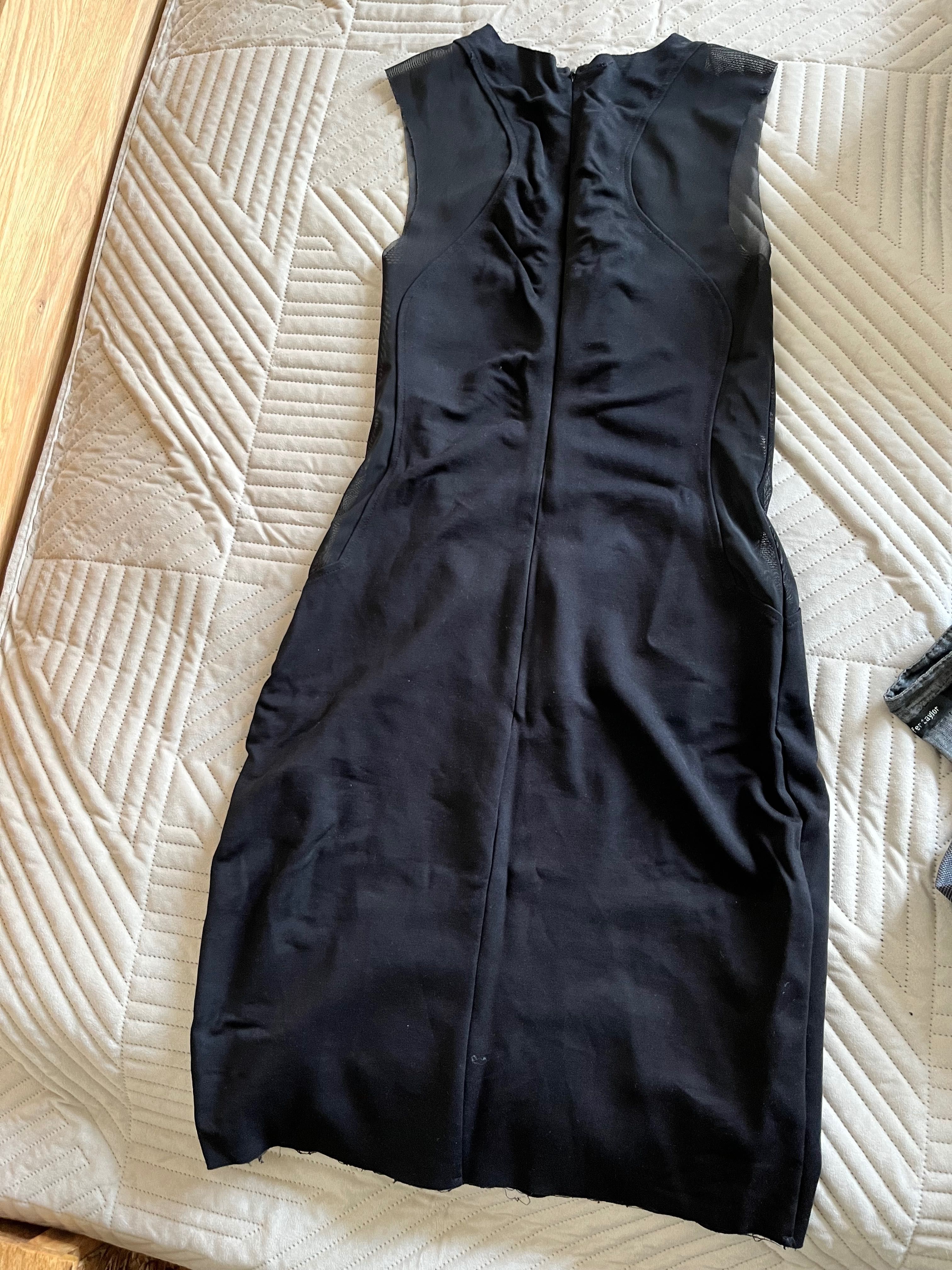 Sukienka elegancka