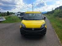 Fiat Doblo  1.3 Jtd 126000 km Maxi